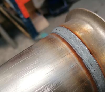 MIG Welding